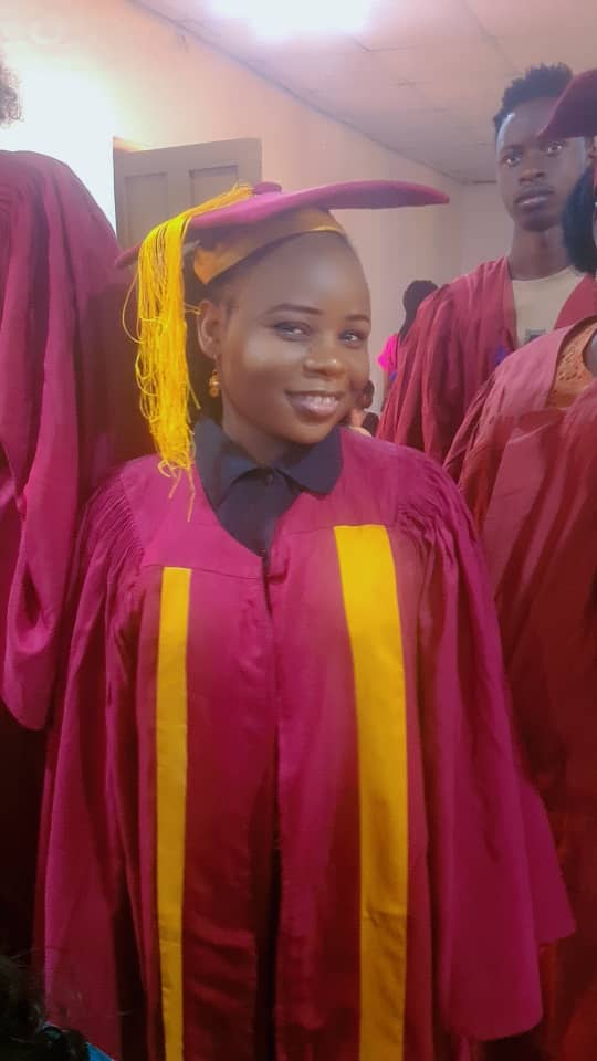 Scholarship Beneficiaries